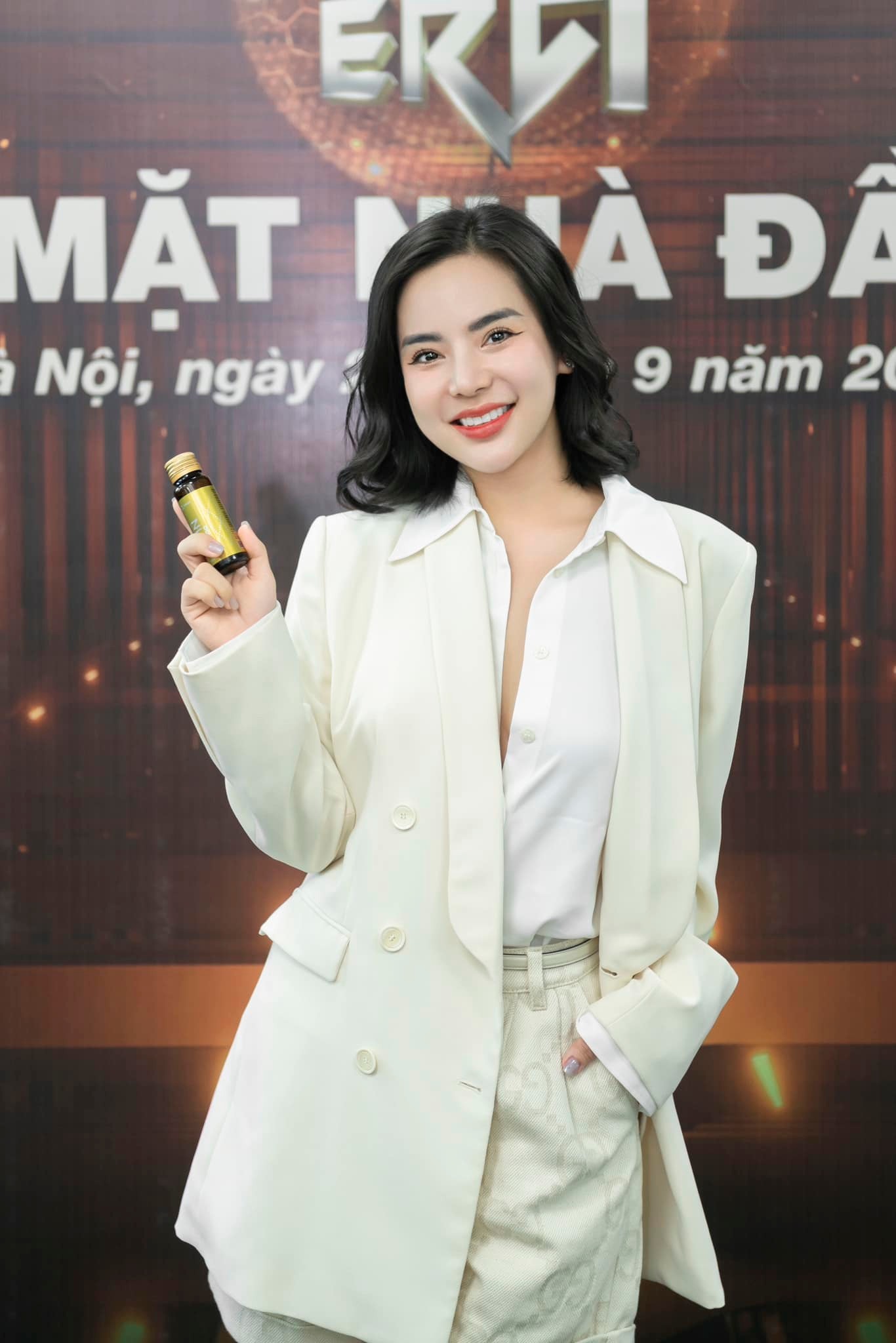 Nước uống NMN Thingo - Tâm thư của Chủ tịch Thingo về Nước uống trường sinh NMN Thingo