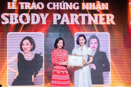 NMN Thingo trở thành đối tác của chương trình SBODY