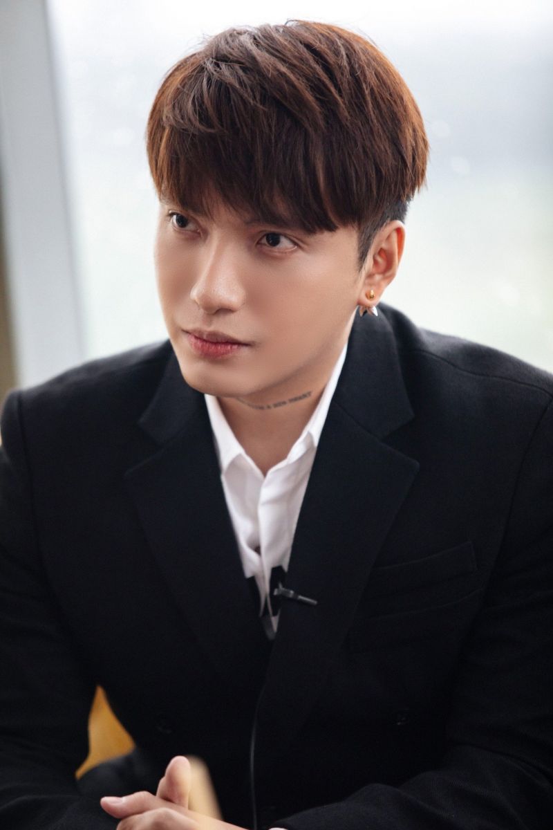 Nhà sáng lập F Fresh Spray - Kye Nguyễn