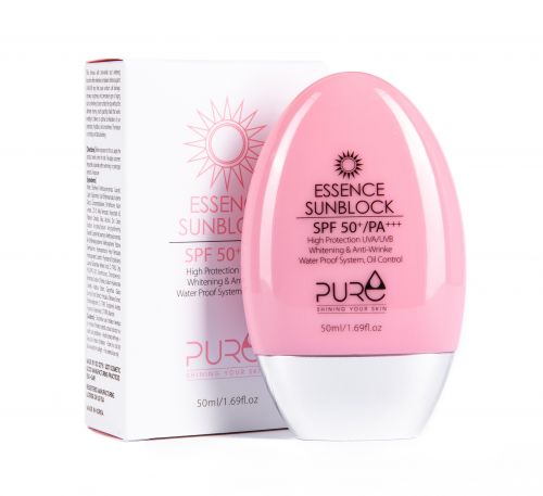 Top 5 Kem Chống Nắng Vật Lý Đáng Tin Cậy và Phổ Biến Nhất Hiện Nay