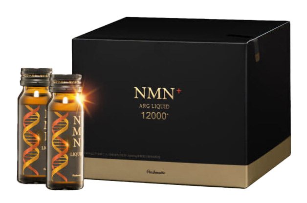 Nước uống NMN Liquid 1200