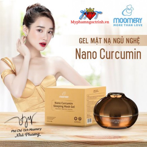 Mặt nạ ngủ Moomery giá bao nhiêu? Mua mặt nạ ngủ Moomery chính hãng ở đâu?