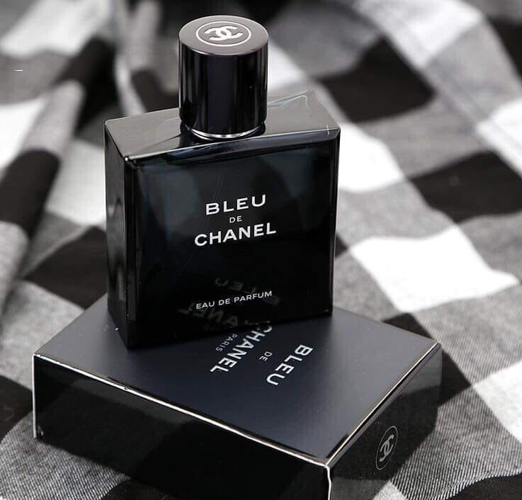 Chanel Bleu De Chanel Parfum